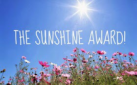 Sunshine Award